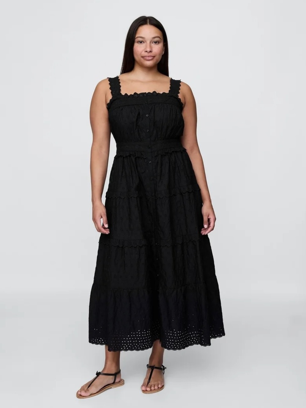 Gap × DOEN DRESS - Picture 3 of 9